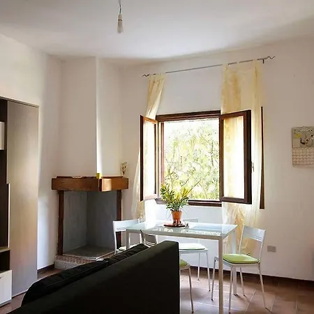 Casa Vacanze Via Agrigento Будинок відпочинку
