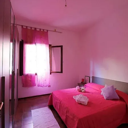 Будинок відпочинку Casa Vacanze Via Agrigento *
