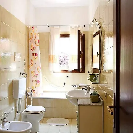 Casa Vacanze Via Agrigento