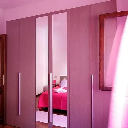 Casa Vacanze Via Agrigento Будинок відпочинку *