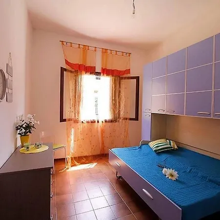 Casa Vacanze Via Agrigento * Ольбія