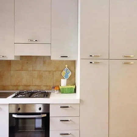 Casa Vacanze Via Agrigento Будинок відпочинку Ольбія