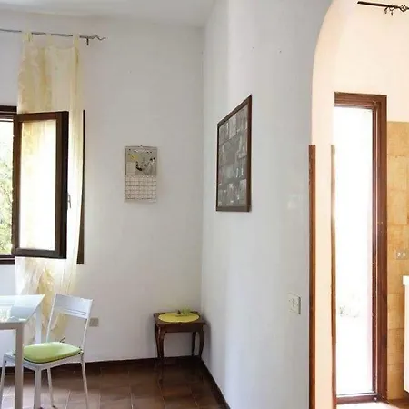 Casa Vacanze Via Agrigento Ольбія