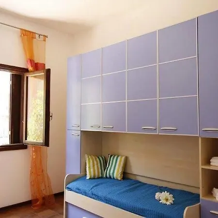 Casa Vacanze Via Agrigento Будинок відпочинку *