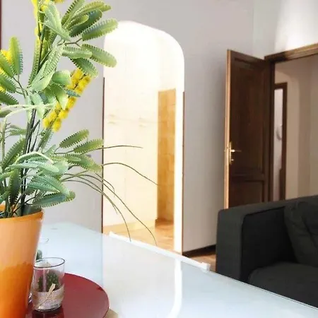 Casa Vacanze Via Agrigento Будинок відпочинку